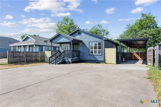 1901 S 16th Street A, Waco, TX 76706