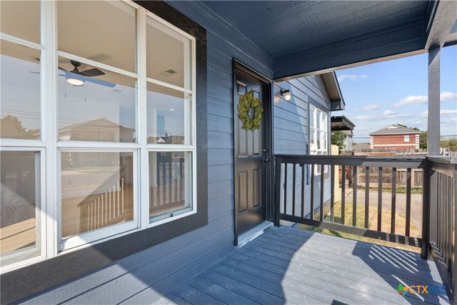1901 S 16th Street A, Waco, TX 76706