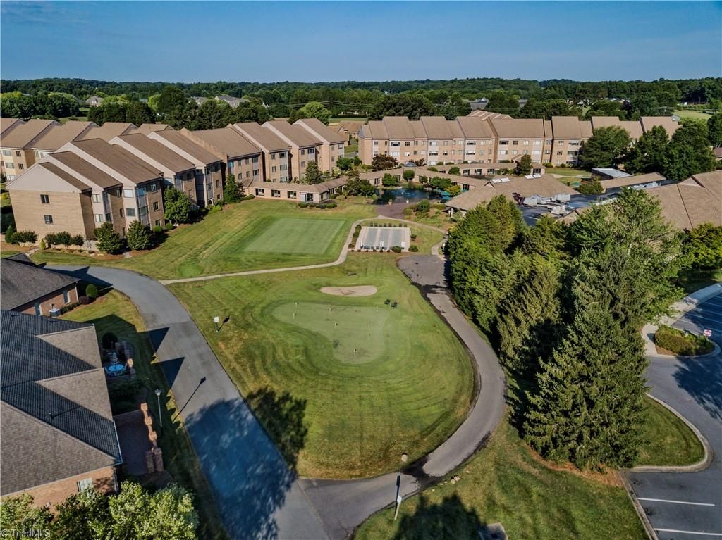 2322 Bermuda Village Drive, Bermuda Run, NC 27006