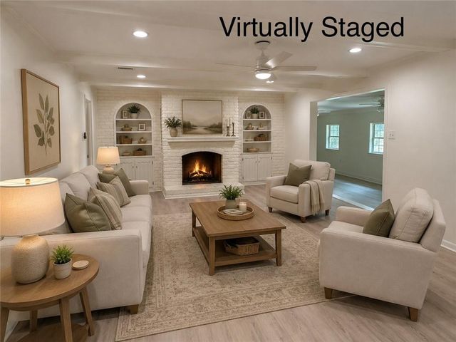 3707 Swansea Drive, Mobile, AL 36608