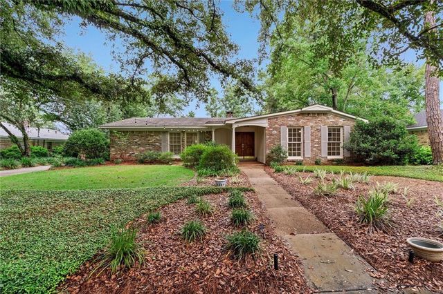 3707 Swansea Drive, Mobile, AL 36608