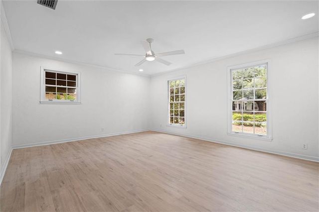 3707 Swansea Drive, Mobile, AL 36608
