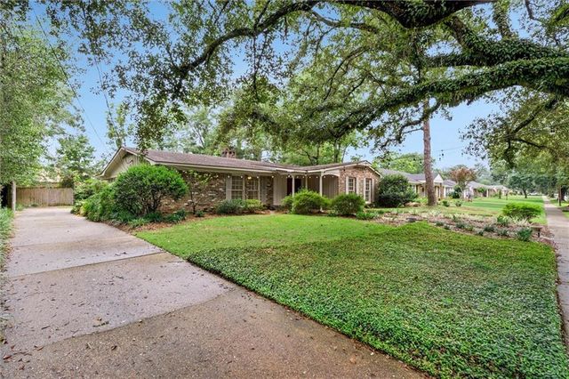 3707 Swansea Drive, Mobile, AL 36608