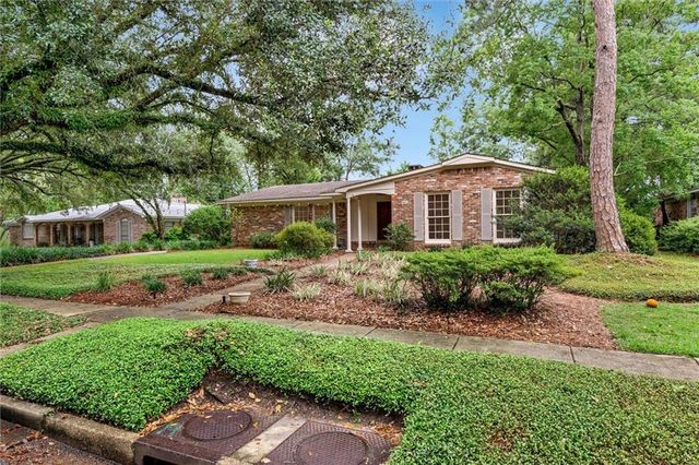 3707 Swansea Drive, Mobile, AL 36608