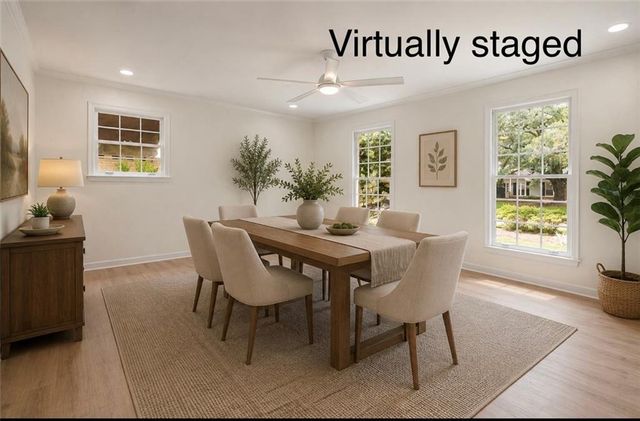 3707 Swansea Drive, Mobile, AL 36608