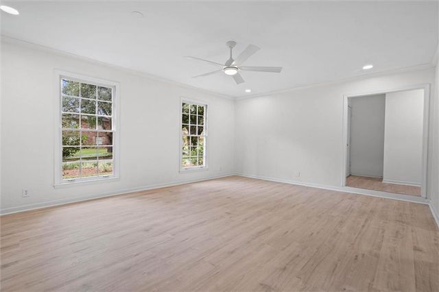 3707 Swansea Drive, Mobile, AL 36608