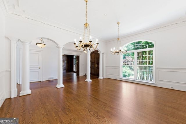 420 Morgan Oak Circle, Atlanta, GA 30342