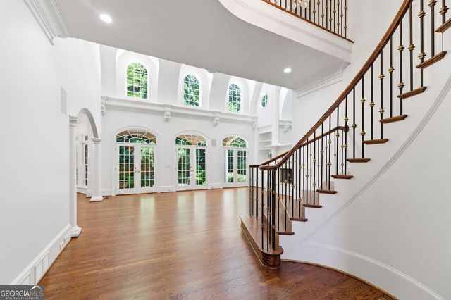 420 Morgan Oak Circle, Atlanta, GA 30342