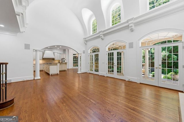 420 Morgan Oak Circle, Atlanta, GA 30342