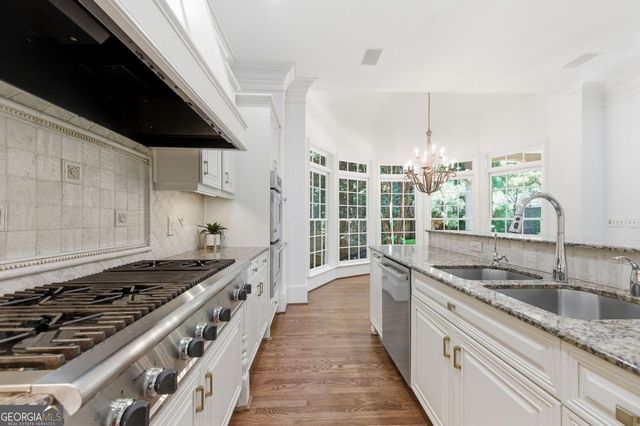 420 Morgan Oak Circle, Atlanta, GA 30342