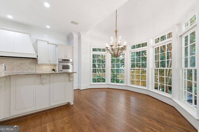 420 Morgan Oak Circle, Atlanta, GA 30342