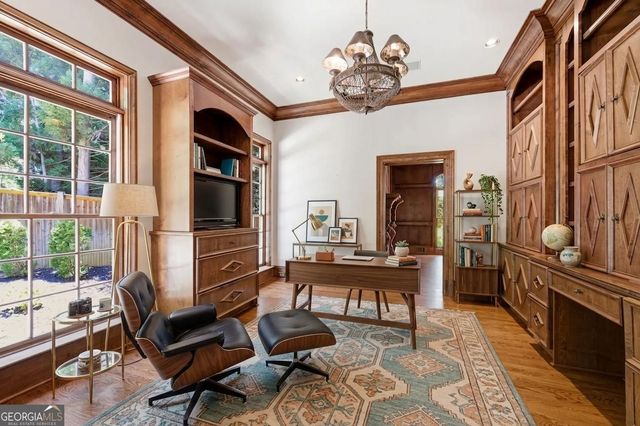 420 Morgan Oak Circle, Atlanta, GA 30342