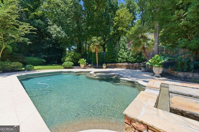 420 Morgan Oak Circle, Atlanta, GA 30342