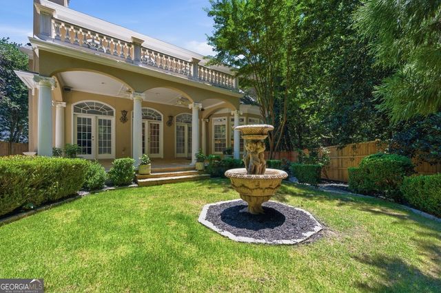 420 Morgan Oak Circle, Atlanta, GA 30342