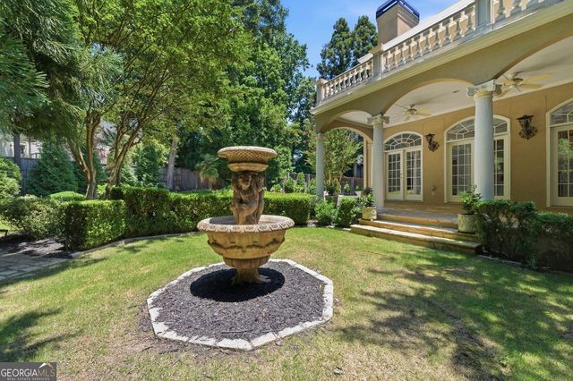 420 Morgan Oak Circle, Atlanta, GA 30342