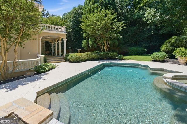 420 Morgan Oak Circle, Atlanta, GA 30342
