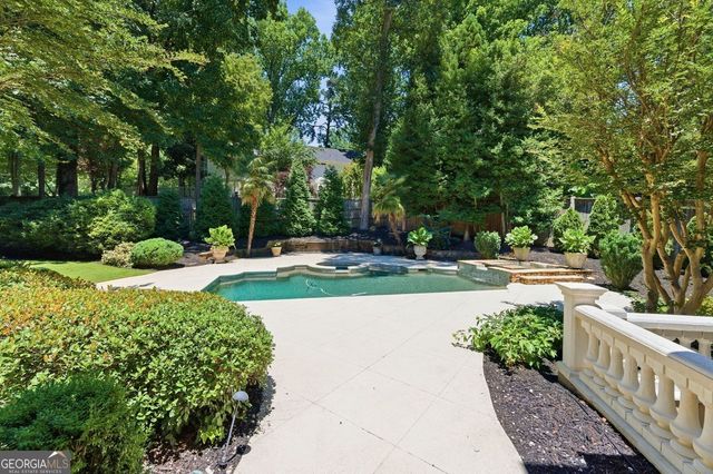 420 Morgan Oak Circle, Atlanta, GA 30342