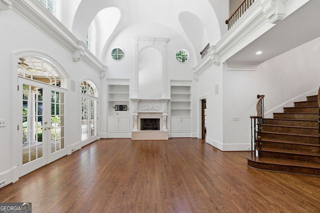420 Morgan Oak Circle, Atlanta, GA 30342
