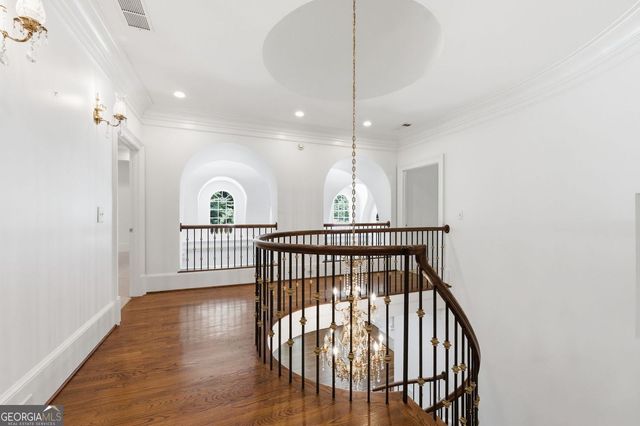 420 Morgan Oak Circle, Atlanta, GA 30342