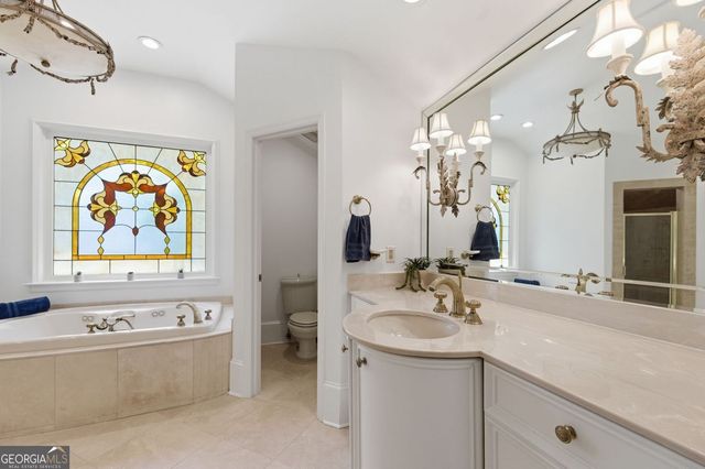 420 Morgan Oak Circle, Atlanta, GA 30342