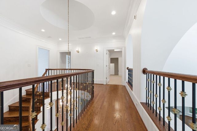 420 Morgan Oak Circle, Atlanta, GA 30342