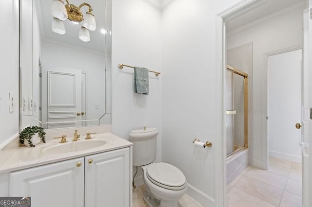 420 Morgan Oak Circle, Atlanta, GA 30342