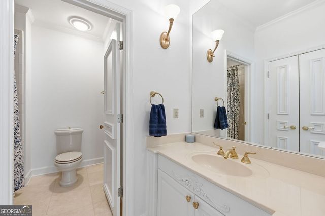 420 Morgan Oak Circle, Atlanta, GA 30342