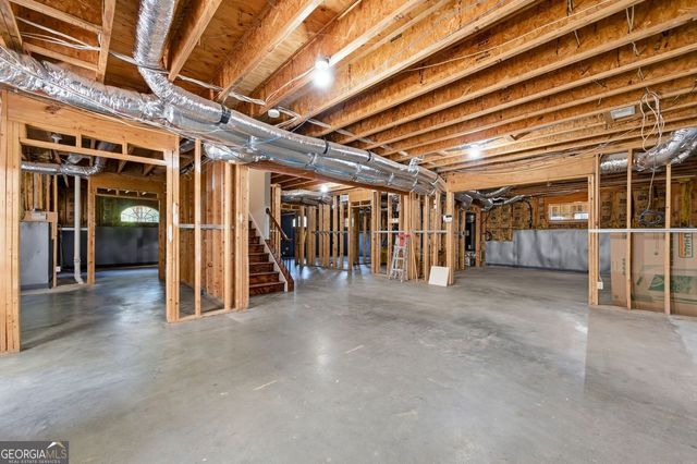 420 Morgan Oak Circle, Atlanta, GA 30342