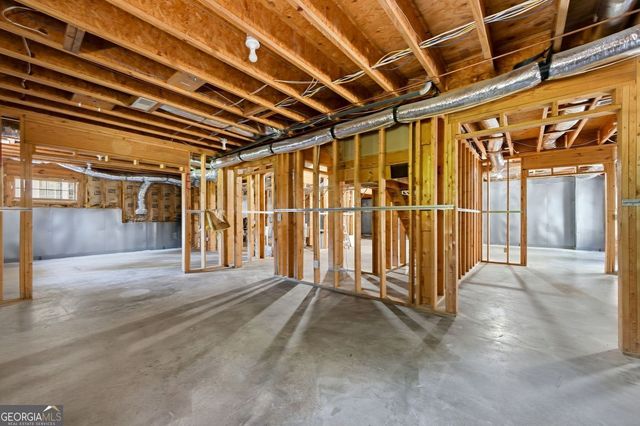 420 Morgan Oak Circle, Atlanta, GA 30342