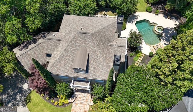420 Morgan Oak Circle, Atlanta, GA 30342