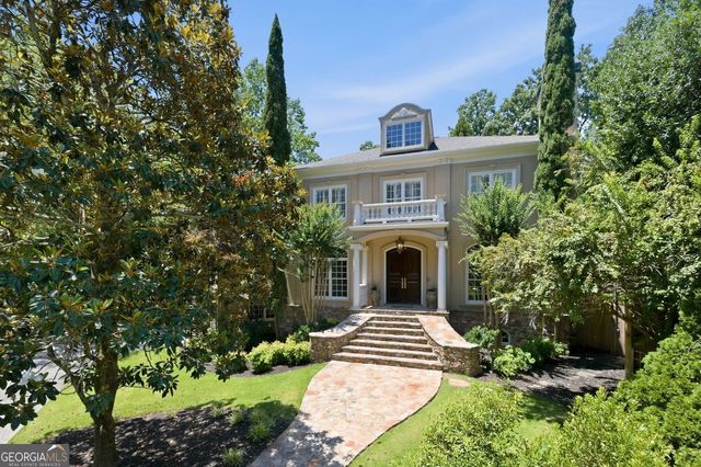 420 Morgan Oak Circle, Atlanta, GA 30342