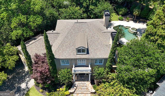 420 Morgan Oak Circle, Atlanta, GA 30342