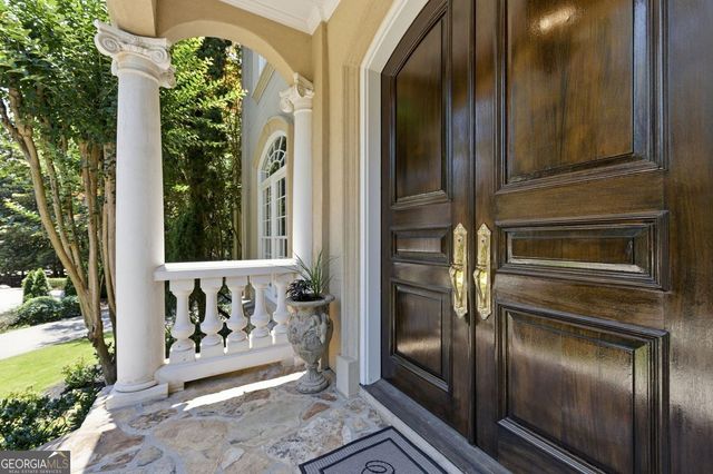 420 Morgan Oak Circle, Atlanta, GA 30342