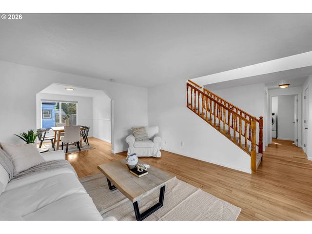 6707 Ne 65TH Ave, Vancouver, WA 98661