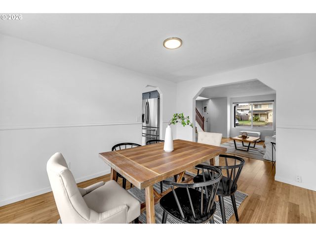 6707 Ne 65TH Ave, Vancouver, WA 98661