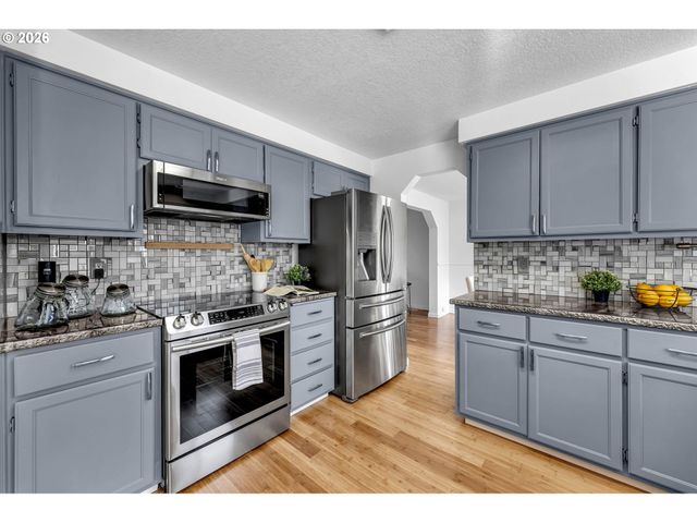 6707 Ne 65TH Ave, Vancouver, WA 98661