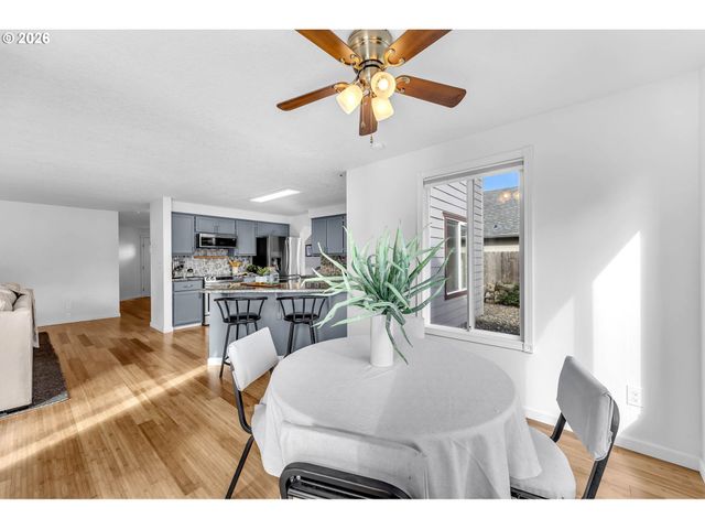 6707 Ne 65TH Ave, Vancouver, WA 98661