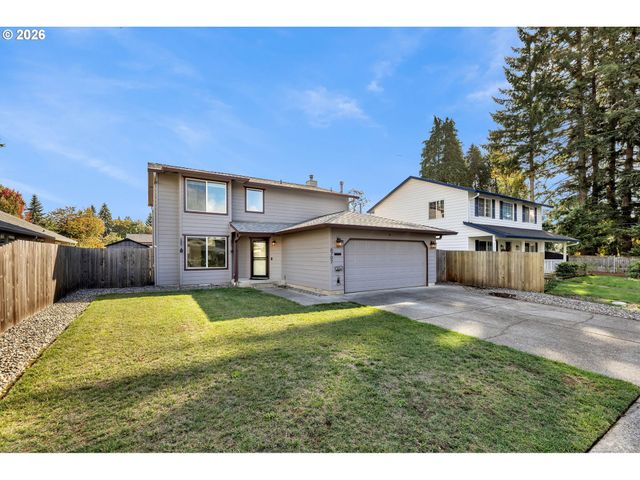 6707 Ne 65TH Ave, Vancouver, WA 98661