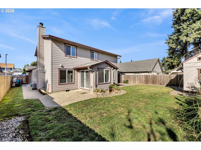 6707 Ne 65TH Ave, Vancouver, WA 98661