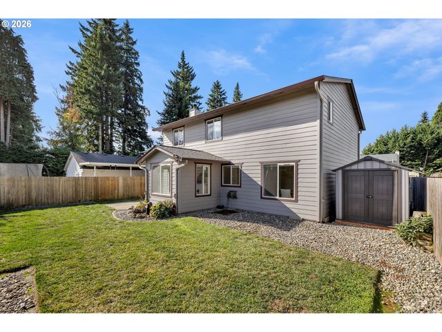 6707 Ne 65TH Ave, Vancouver, WA 98661