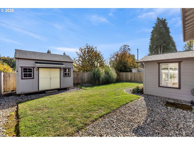 6707 Ne 65TH Ave, Vancouver, WA 98661