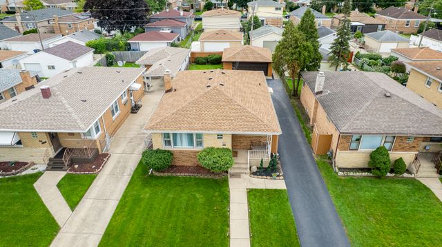3521 Sarah Street, Franklin Park, IL 60131