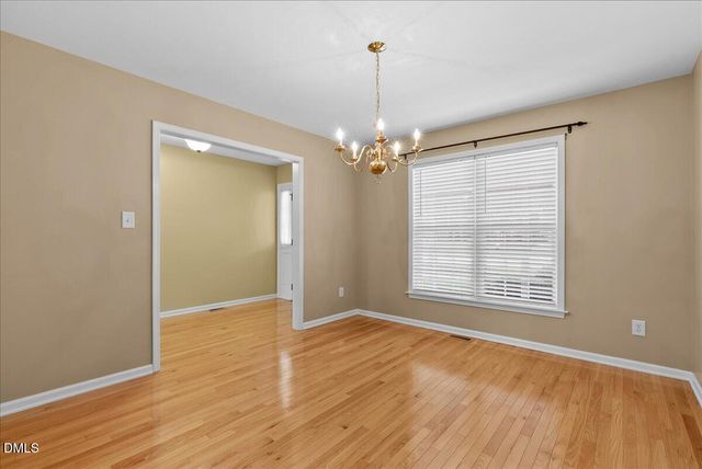 90 Torrington Avenue, Franklinton, NC 27525