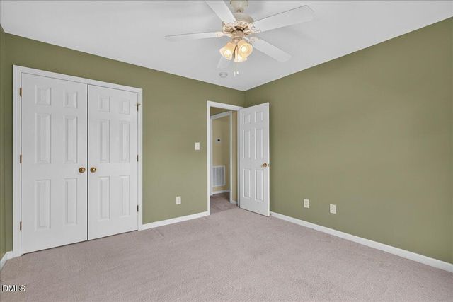 90 Torrington Avenue, Franklinton, NC 27525