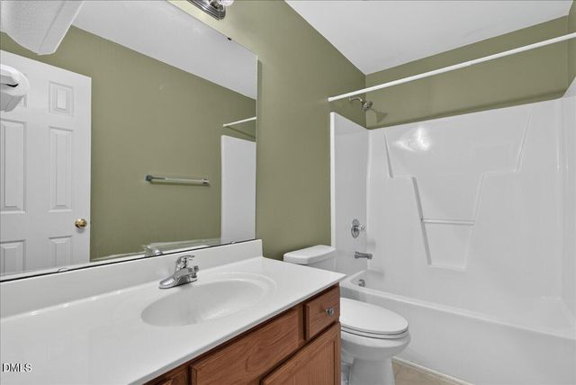 90 Torrington Avenue, Franklinton, NC 27525