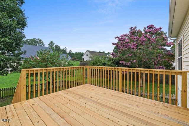 90 Torrington Avenue, Franklinton, NC 27525