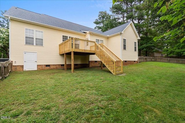 90 Torrington Avenue, Franklinton, NC 27525