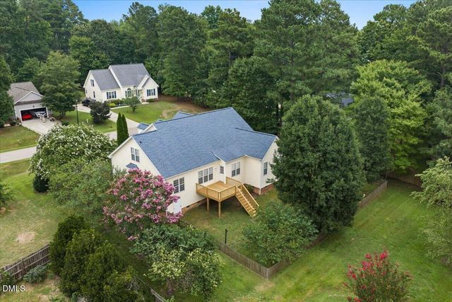 90 Torrington Avenue, Franklinton, NC 27525