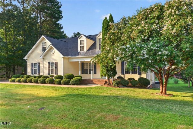 90 Torrington Avenue, Franklinton, NC 27525