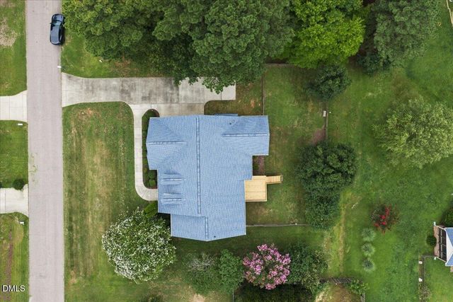 90 Torrington Avenue, Franklinton, NC 27525